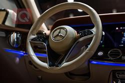 مێرسێدس بێنز E-Class